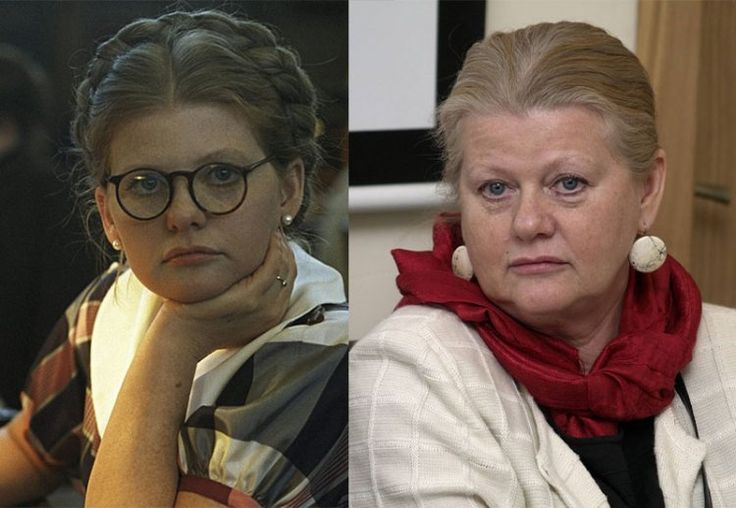 Гравитационный тип старения